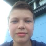 Zachary Stowell - @zstowell21 - Instagram