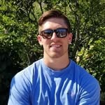 Zac Strasser - @zstrasser13 - Instagram