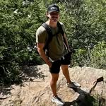 Zach Strasser - @zachstrasser1 - Instagram