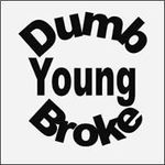 Zach Stratton - @dumbyoungandbroke - Instagram