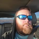 Zach Straw - @thepurplebeaverdesigns - Instagram