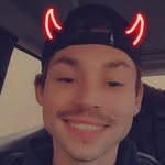 Zach Streeter - @zach_0o7 - Instagram