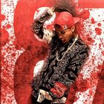 Zach Streeter - @yng_thug_69 - Instagram