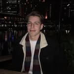 Zach Strong - @zachary.strong - Instagram