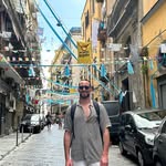 Zach Strong - @mrzacharystrong - Instagram