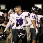 Zach Strong - Facebook