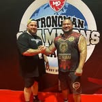 Zach Tamoe - @zachstrongmanjourney - Instagram