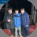 zach - @zach_strong1 - Instagram