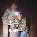Zachery Strong - Facebook