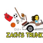 Zach Wolpoff - @zachstrunkshow - Instagram