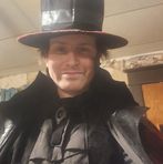 Zach Stuart - Facebook