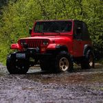 Zach stuart - @jeepyj_myway - Instagram