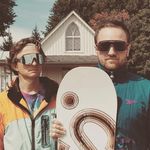 Zach Stuart - @zach_stuart23 - Instagram