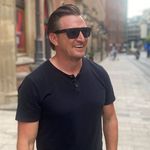 Zach Stuart - @zachstoo - Instagram