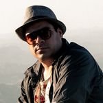 Zach Stuart-Fry - @thestufry - Instagram