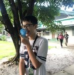 Zach Suarez - Facebook