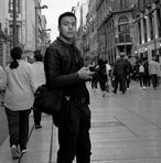Zack Suarez - Facebook