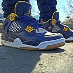 Zach Sullivan - @shoe_hype27 - Instagram
