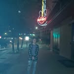 Zach Sumner - @yvgn_hollywood - Instagram