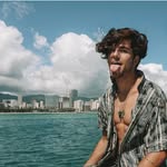 Zach Sumner - @sxmmer.nights - Instagram