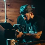 Zach Sutherland - @zachfromthecreek - Instagram