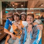 Zach Sutherland - @zach_suth - Instagram