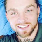 Zach Sutherland - @zacharack_u2 - Instagram