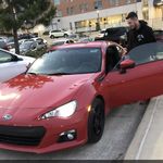 Zach Sutherland - @red_panda_brz - Instagram