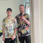 Zach Sutherland - @sutherland2087 - Instagram
