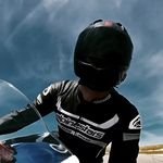 Zach Sutton - @zsuttonmoto - Instagram