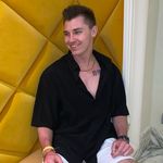 Zach Sutton - @zacharyyysutton - Instagram