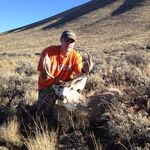 Zach Talbot - @youngbuck8 - Instagram