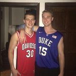 Zach Talbot - @ztalbot89 - Instagram