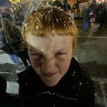 Zach Talbot - @zacht2012 - Instagram