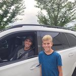 Zach Talbot - @zachtalbot207 - Instagram