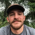 Zach Lightsey - @zachtanner88 - Instagram