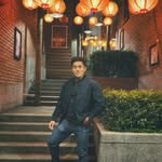 Zach Tan - @bl00fish - Instagram