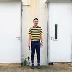 Zach Tan - @zach0213 - Instagram