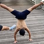 Zach Tan Thian Ler - @pebble2312 - Instagram