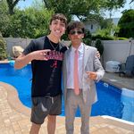 Zach Tanner - @zachtannerr - Instagram
