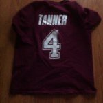 Zach Tanner - @tanner_forever_4 - Instagram