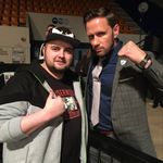 Zach Tanner - @skybluezach - Instagram