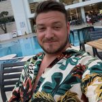 Zach Tobin - @zachtobin1201 - Instagram