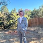 Zach Tobin - @zachtobin97 - Instagram