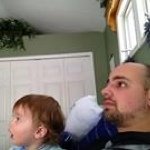 Zach Tobin - @winchesterwolf87 - Instagram