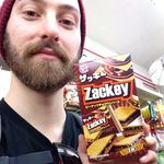 ZachTobin - @tobin.zach - Instagram