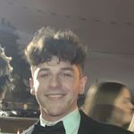 Zach Trahan - @_zachtrahann - Instagram