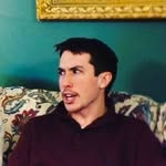 Zach Trahan - @fistafandula - Instagram