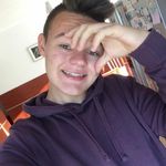 zach Trahan - @ztrahan - Instagram
