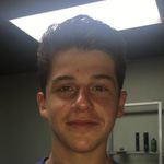 Zach Trahan - @zacchtrahannn - Instagram
